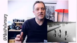 Film February - Zines - Spur N Acurol