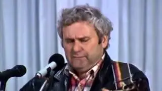 Владимир Туриянский концерт в г. Краматорске 1989 г.