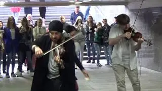 #mulermanband