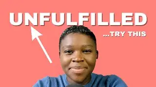 feeling lost and unfulfilled? (Try this)