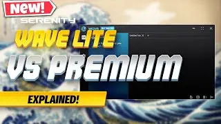 Wave Premium And Wave Lite Differences Explained!