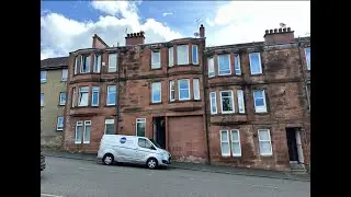 Barclay Street, Old Kilpatrick - Video Tour