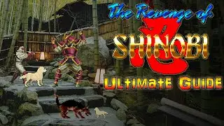 #Shinobi