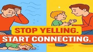 5 Gentle Parenting Techniques That Actually Work | Calm, Respectful & Effective Discipline