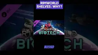 [RimWorld] Rimworld Beginner Tips: Answering Questions About Shelves 