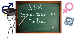 Sex is A MYTH?