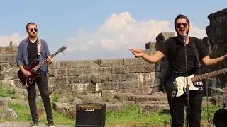 Mustafa Gökhan - Sevseydin