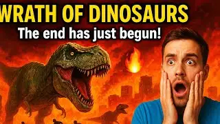 Jurassic World Rebirth (2025) Explained in 2 Mins || Hindi || #FilmyMinutes
