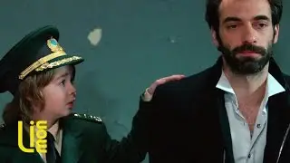 Poyraz Karayel 78. Bölüm - Canım Uyumak İstiyor Albayım!