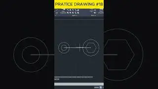 Autocad for beginners | Autocad 2d-3d drawing | Autocad complete tutorial | Autocad 2d drawing