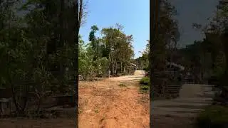 Quê tôi yên bình lắm