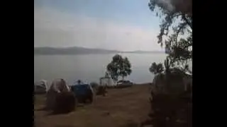 озеро шира,жемчужный, база отдыха сосновый бор