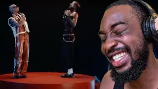 Theboyfromojo Reacts To KiDi, Black Sherif - Lomo Lomo (Official Video) 🇳🇬🇬🇭🔥🔥