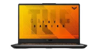 ASUS TUF Gaming A17 FA706IC Overheating Service and Thermal Grease How to Do it