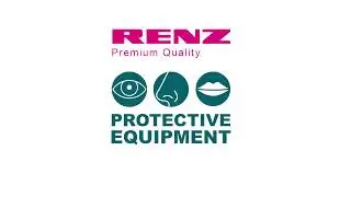 RENZ Face Shield
