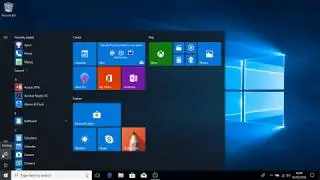Adding Shortcuts to Windows 10 Desktop 1.1