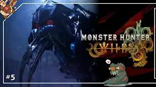 MHWS | ROMPE OTOS! - [Duales] CAP5
