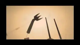 Blue Orchid - Fork vs Chopsticks