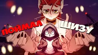 Эта игра сводит меня с ума! | Voices of the void | Баги, Угар, Фейлы #votv