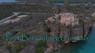 Fort Beekenburg Curacao