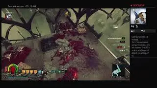 Trasmissione PS4 live di Oroboro_91
