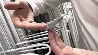 Лука Люкс ПУ 20-8мм