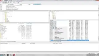 Как передать файлы на сервер Linux