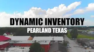 Dynamic Inventory: Dynamic Inventory: Here to Help your Business