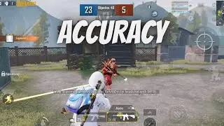 I played Random and This happened 😱😱| Realme C25S PUBG Test