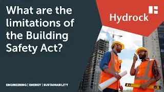 What are the limitations of the Building Safety Act?