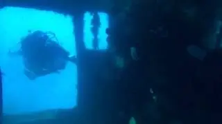 Кипр, Лимассол-дайвинг.12/06/2017 Costandis ALOHA DIVERS