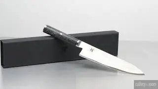 Miyabi Black 8