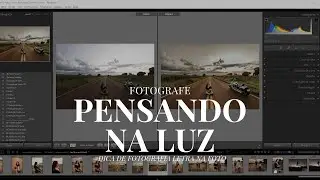 Fotografar Para Altas Luzes