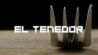 Historia del tenedor