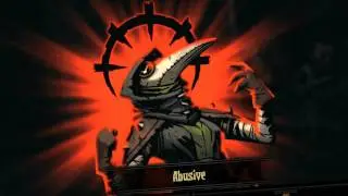 Darkest Dungeon PlayStation Teaser [OFFICIAL]