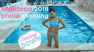 Cooling down shooting - Mallorca 2018 / Jakara Ondrej