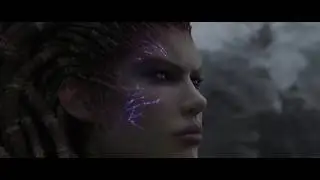StarCraft II: Heart of the Swarm Начало