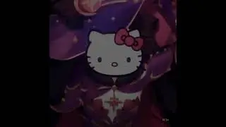 mona x scaramouche edit「Genshin Impact」