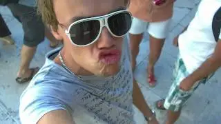 Croatia project 2012