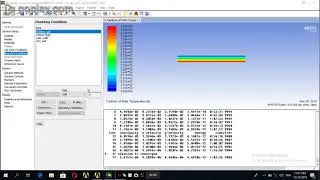 Natural convection-part 3 | Ansys workbench / fluent