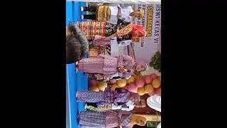 kur perpisahan