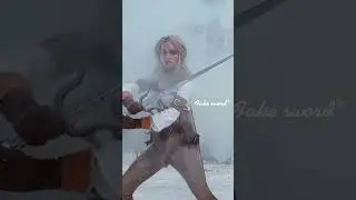 Shirogane-Sama ⭐️ Cirilla 