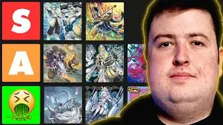 THESE ARE THE BEST DECKS FOR THE 300TH YCS!