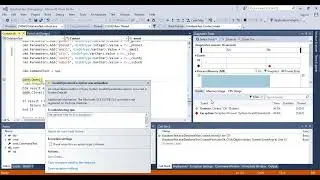 Solving Microsoft ACE OLEDB 15.0 provider is not registered on the local machine error