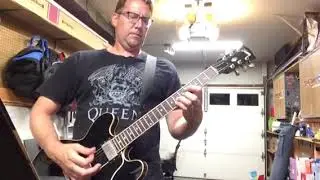 Kiss Detroit Rock City Cover