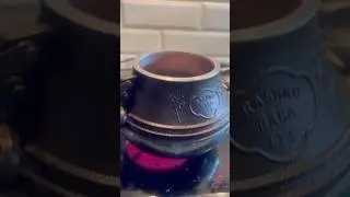 Два гоблина-мясоеда и Афганский казан 😂