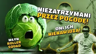 Rolki Wychodzą na Światło!