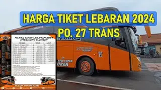 TARIF LEBARAN 2024 PO 27TRANS