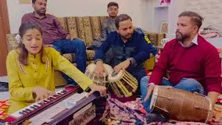 Har roz da larna changa nai~ Anilka Gill
