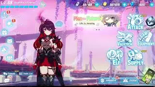Honkai Impact 3rd Redeem Code(Feb.10, 2023)